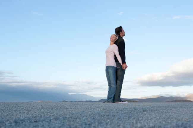 How to be Emotionally Strong